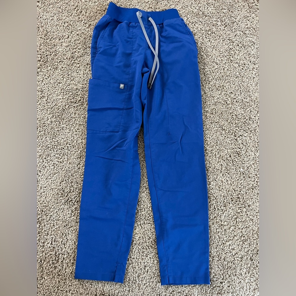 Women’s Fabletics Ion Scrub Pant